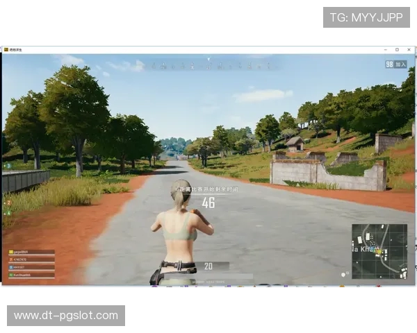 吃鸡游戏中自创角色面部无法对齐中心问题解决方法解析