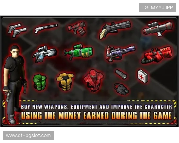 恐怖禁闭：失落之城